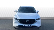 Mazda CX-5 2.0 SE-L 5dr Auto Petrol Estate